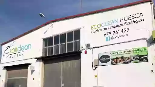 ECO CLEAN HUESCA