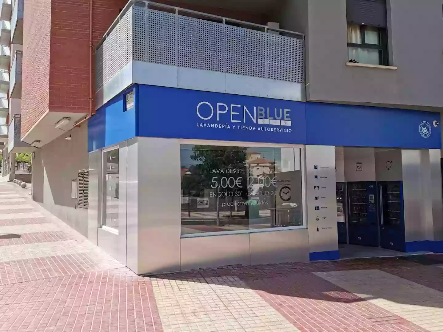 Openblue