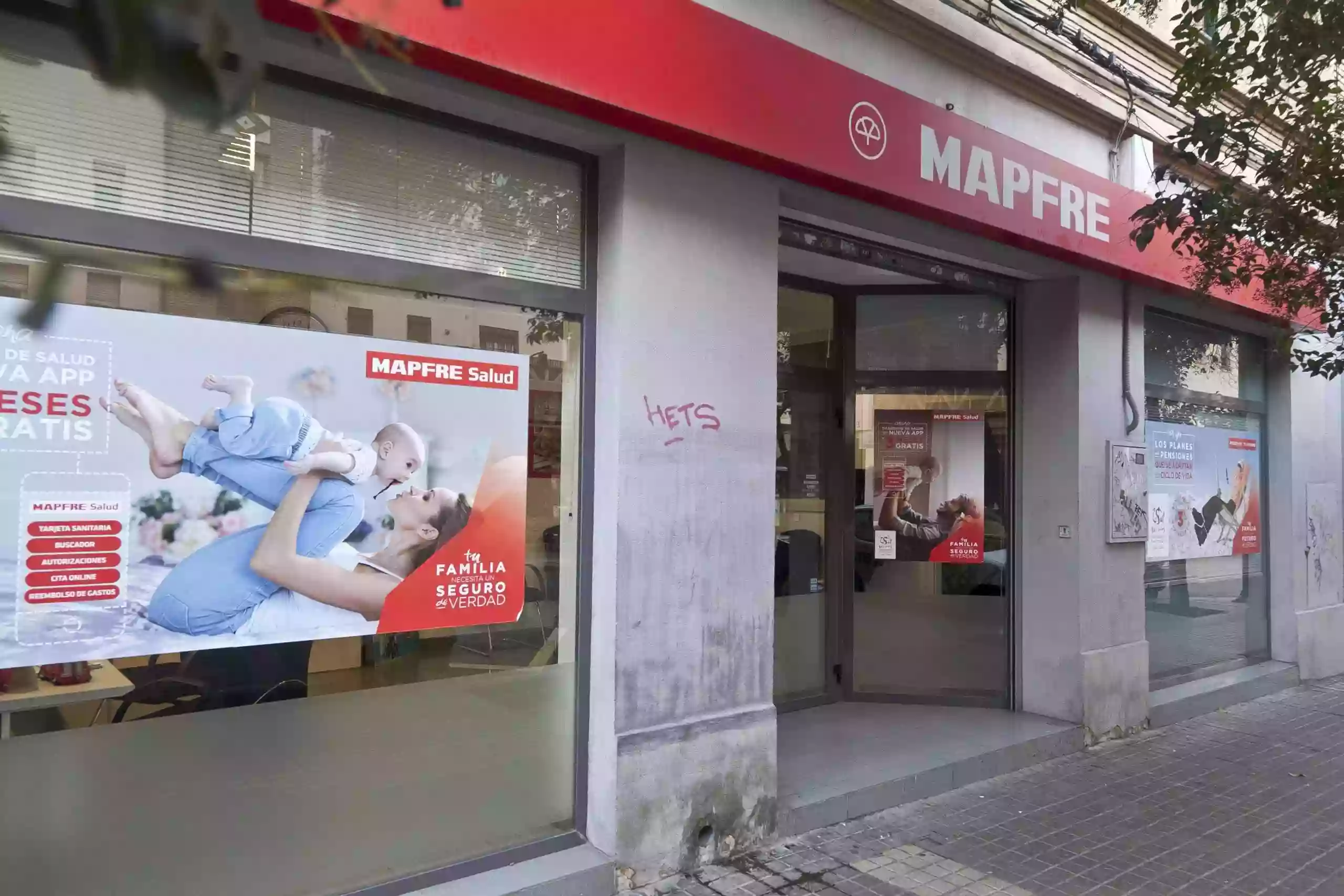 MAPFRE