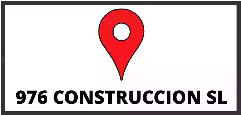 976 CONSTRUCCION S.L