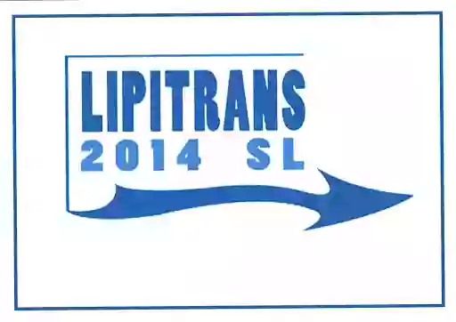 LIPITRANS 2014, S.L. Transportes en Cisternas