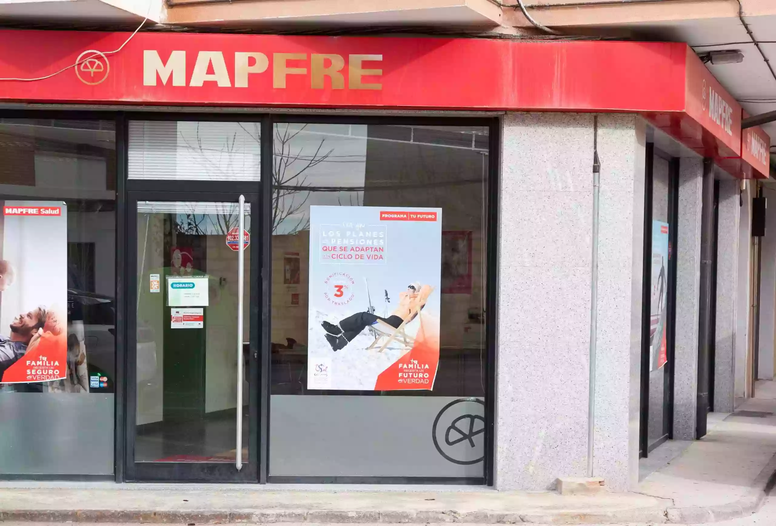 MAPFRE