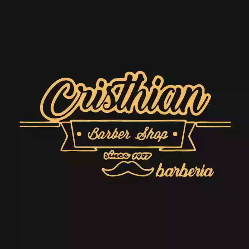 Cristian barbershop 2