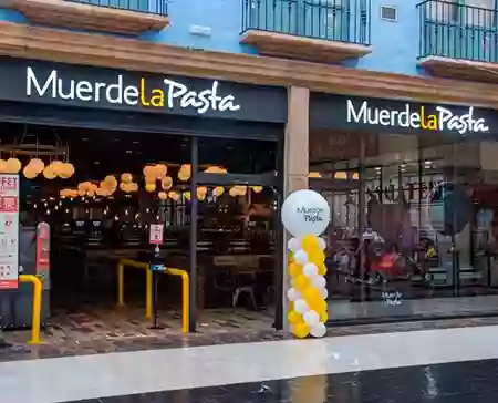 Muerde la Pasta