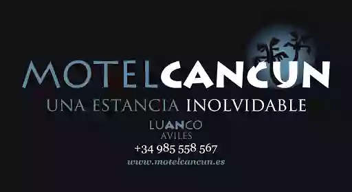 Motel Cancún Avilés