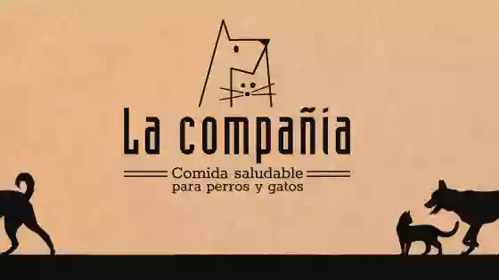 La Compañía