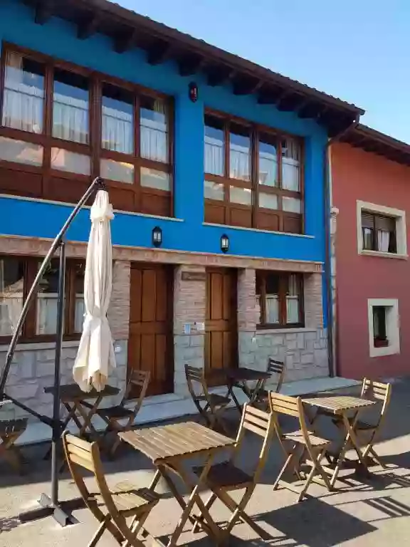 apartamentos rurales marrubiu