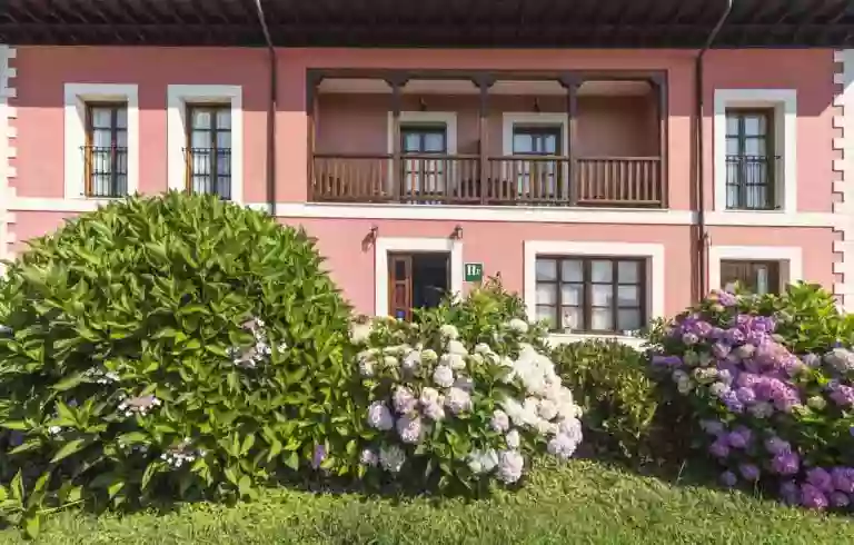 Hotel Rural en Llanes- Puerta del Oriente