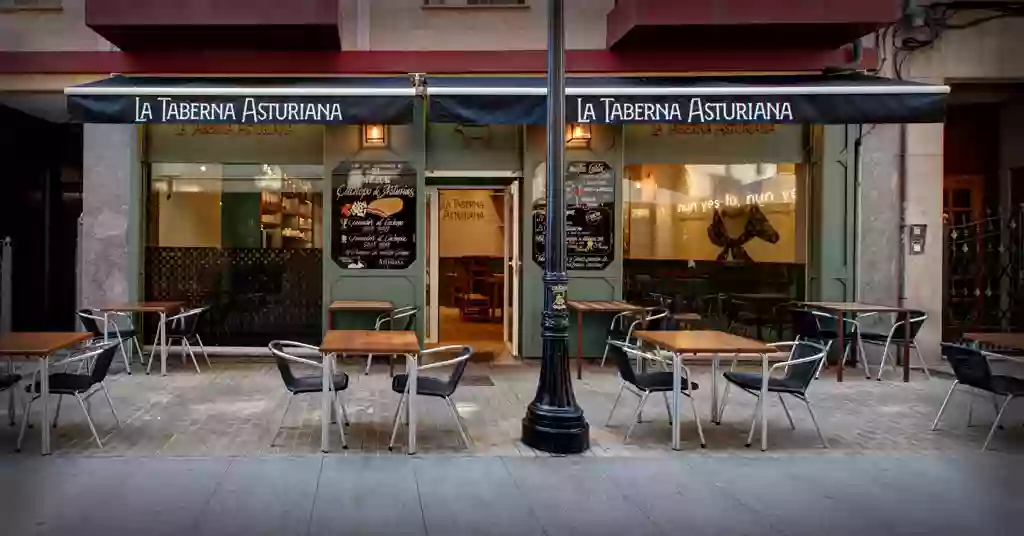 La Taberna Asturiana - El Cachopo