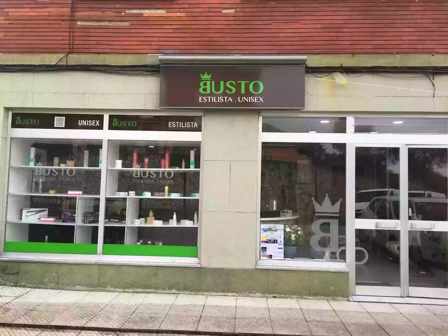 Busto Estilista