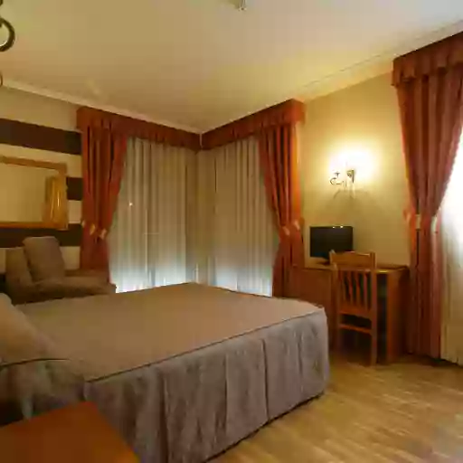 Hotel Prida