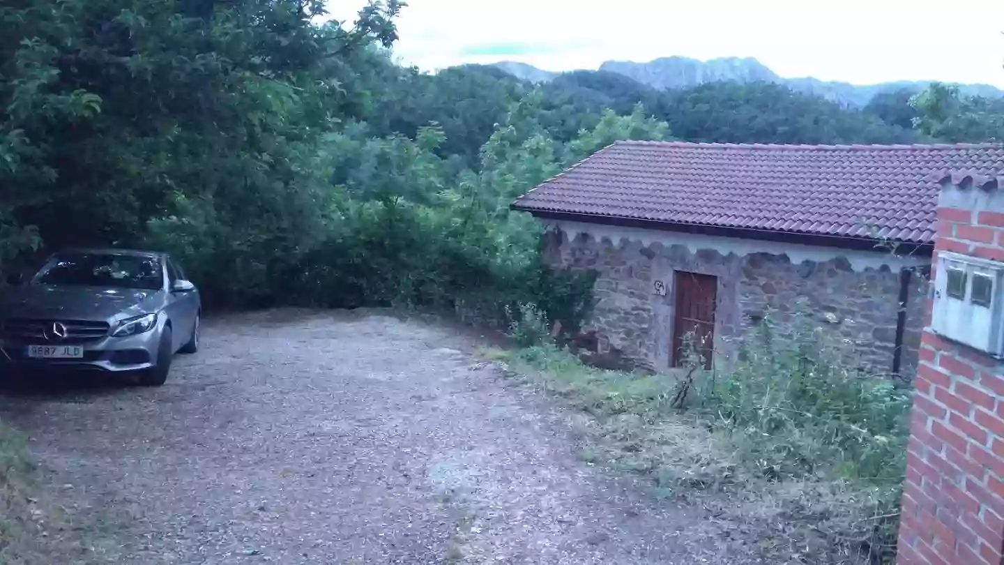 La Casina del Oso