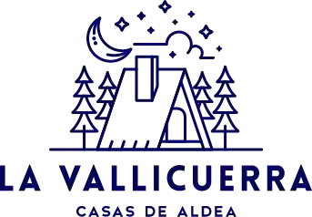 La Vallicuerra | Casas Rurales