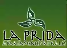 Apartamentos Rurales La Prida