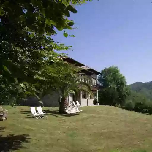 Casa Rural La Faya