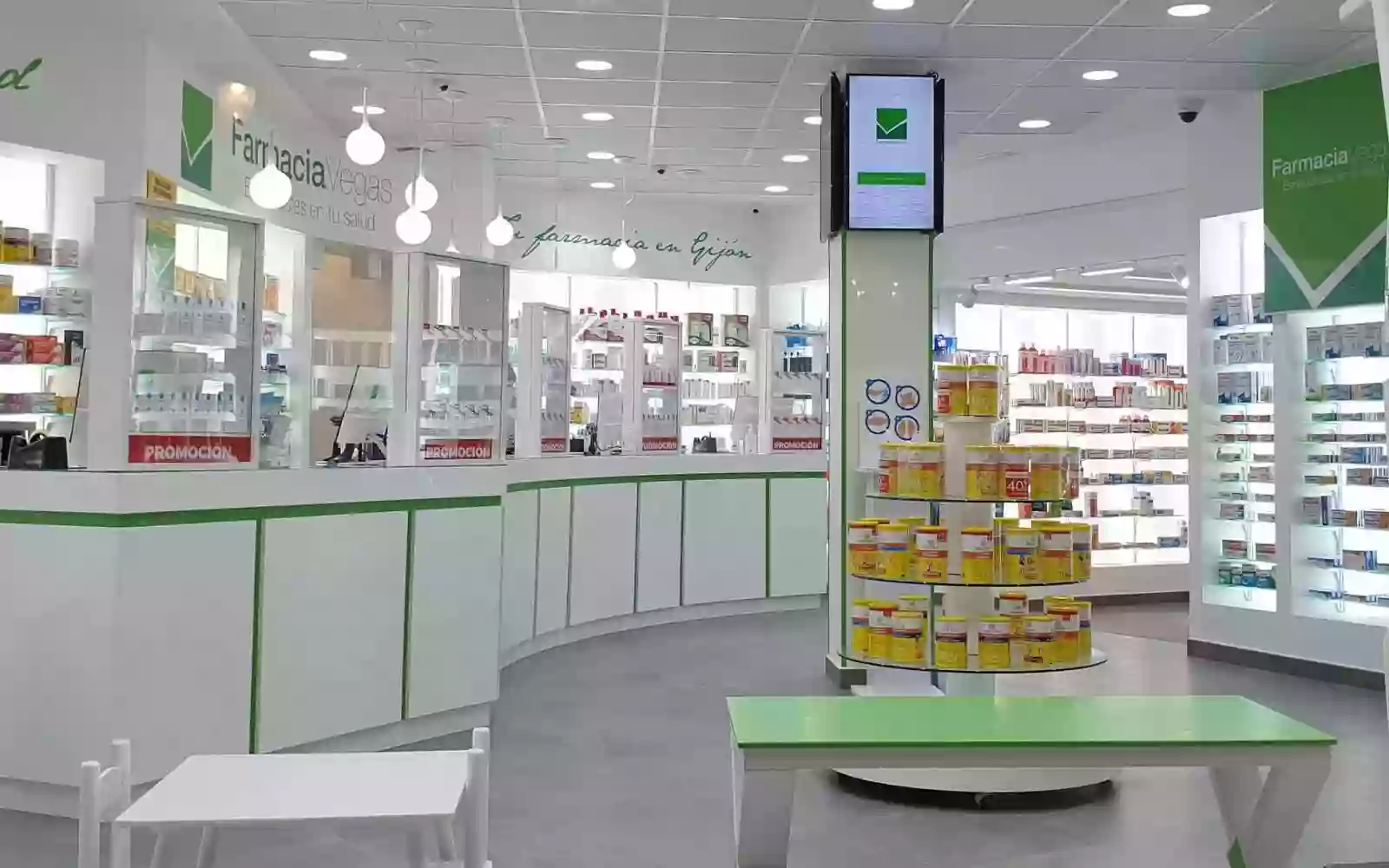 Farmacia Vegas