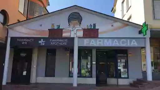 Farmacia Navarro