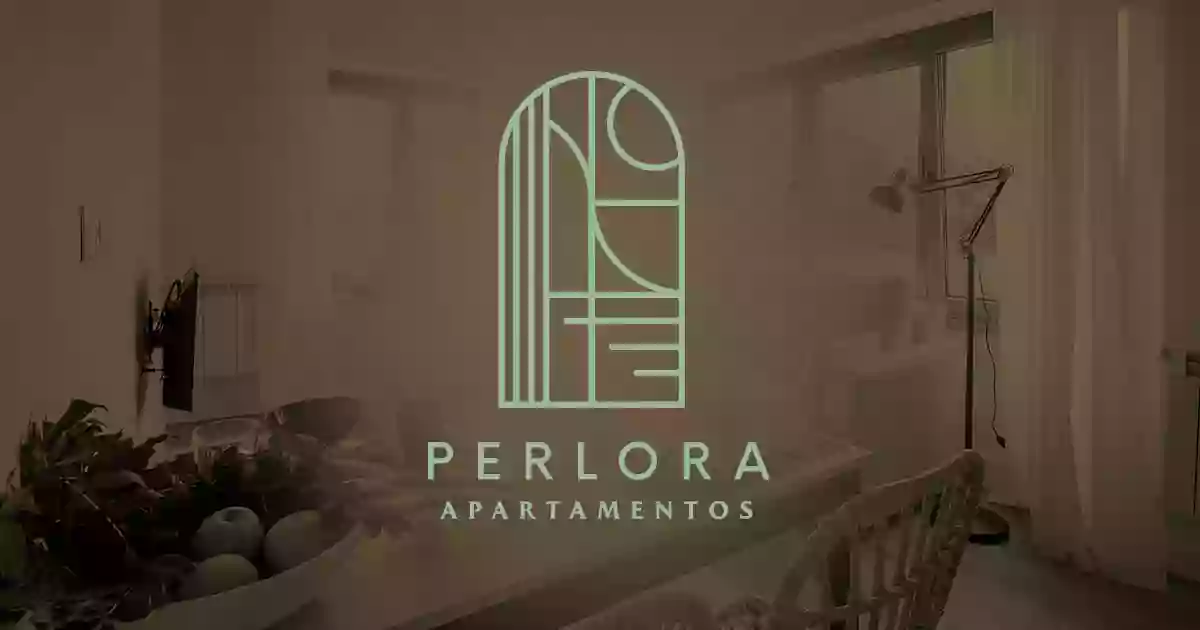 Apartamentos Perlora