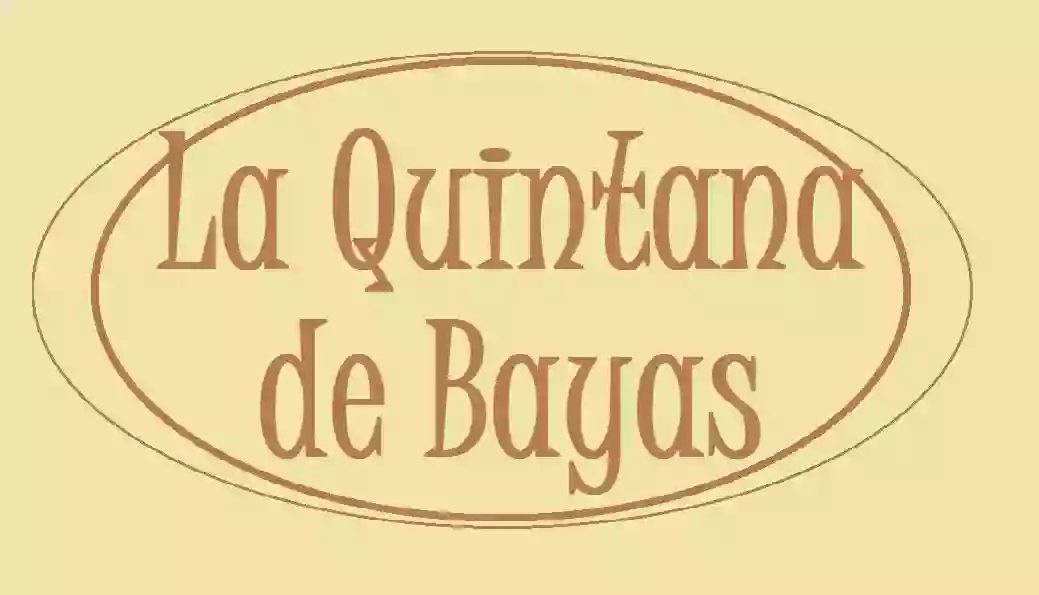 La Quintana de Bayas - Asturias 'Viviendas Vacacionales'