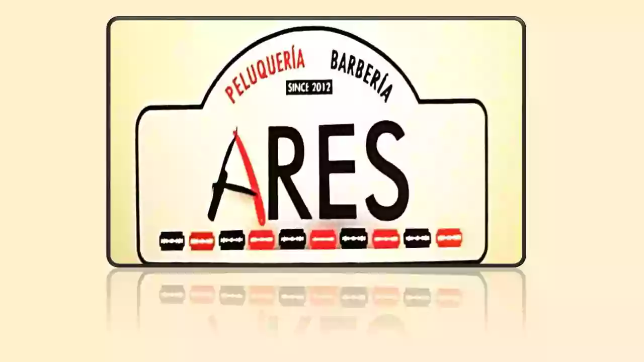 Peluquería Barbería Ares