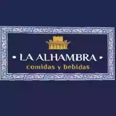 La Alhambra