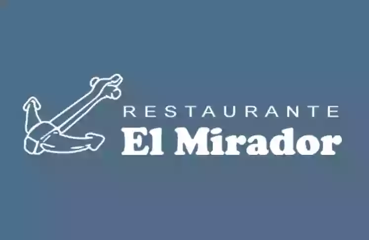 Restaurante El Mirador