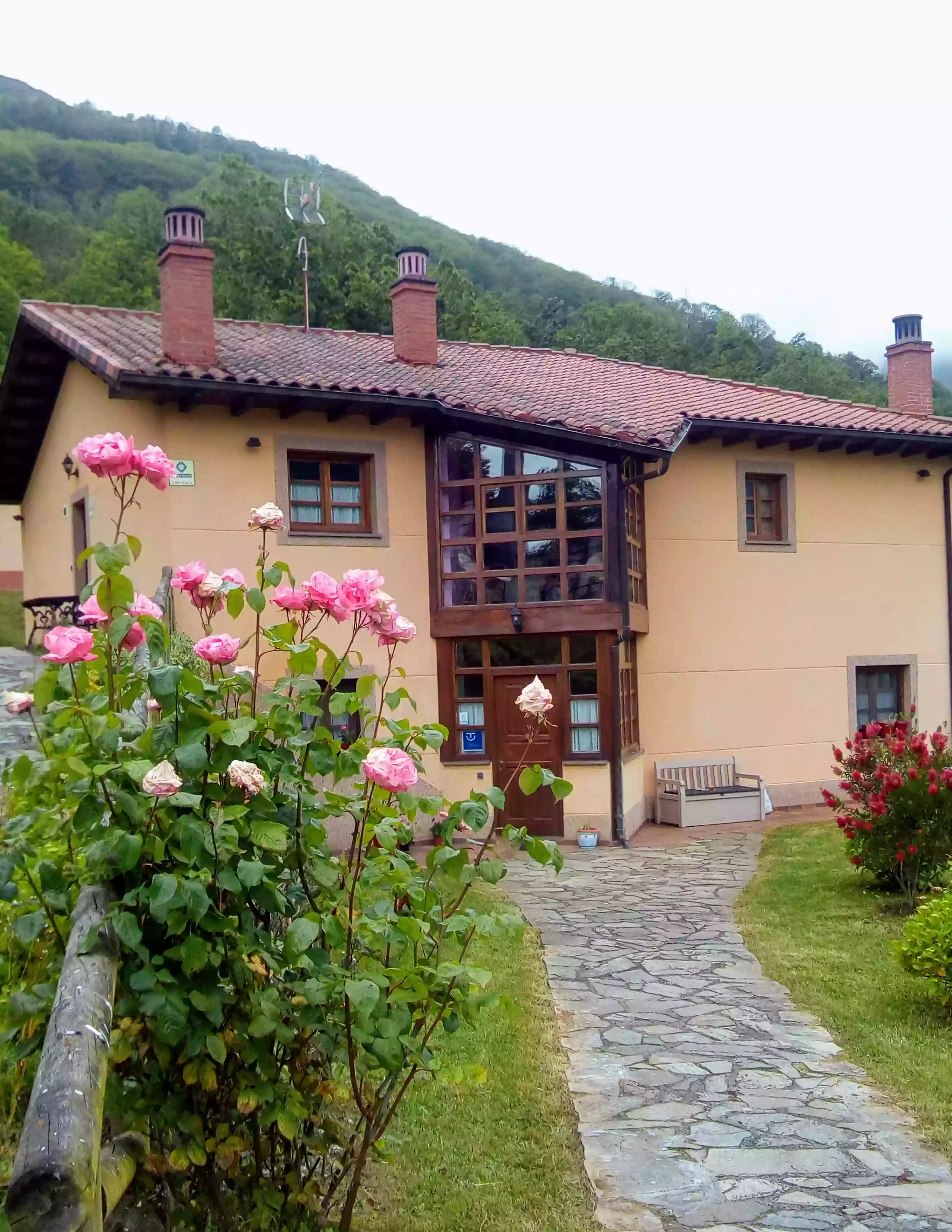 Casa rural SOCASTILLO