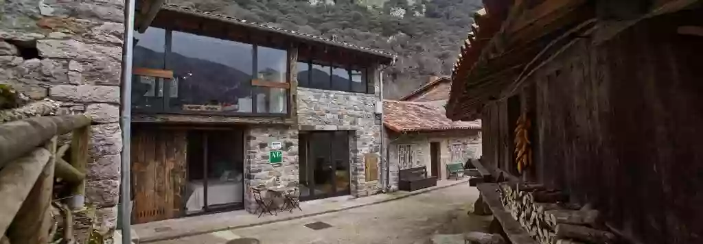 Apartamentos Rurales Bonalife - Senda del Oso