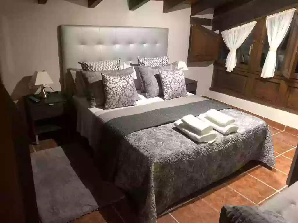 Apartamentos El Coritu