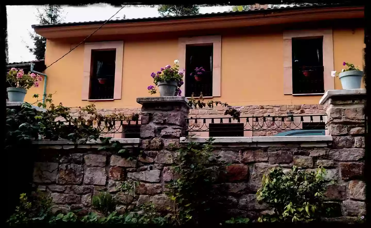 Casa Rural La Cascada del Molino