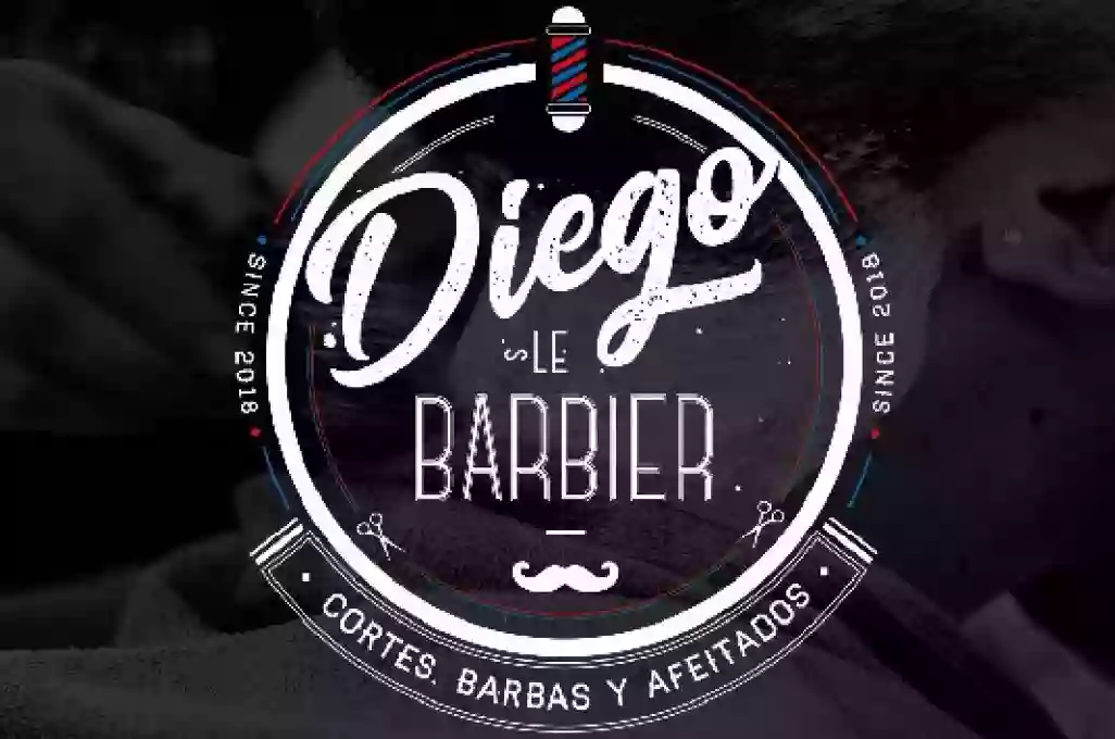 DIEGO LE BARBIER LA FLORIDA