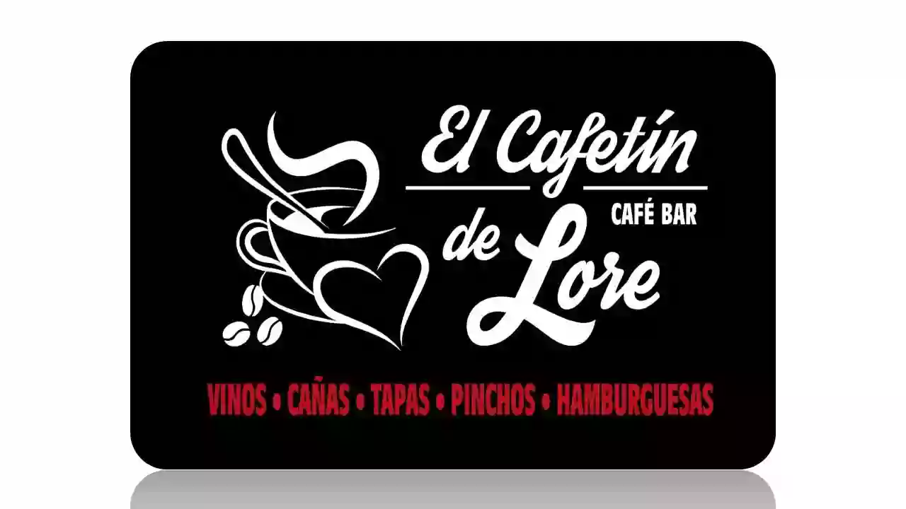 El Cafetín de Lore