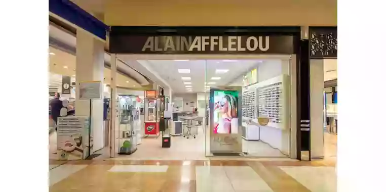 Alain Afflelou Óptico, CC Carrerfour Los Prados, Oviedo