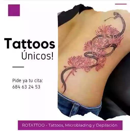 ROTATTOO