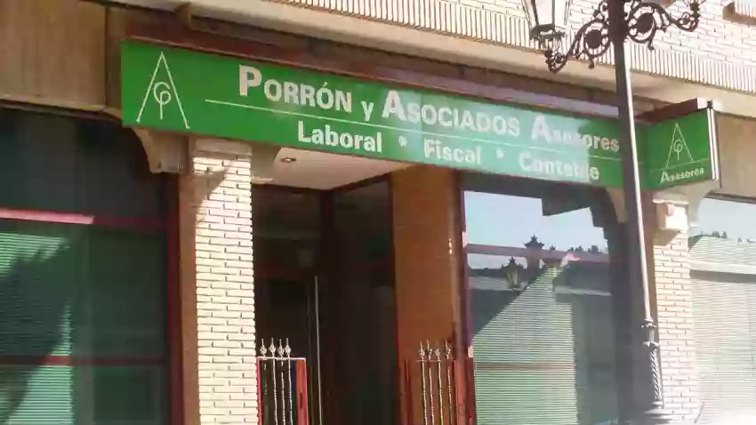 PORRON Y ASOCIADOS ASESORES, S.C