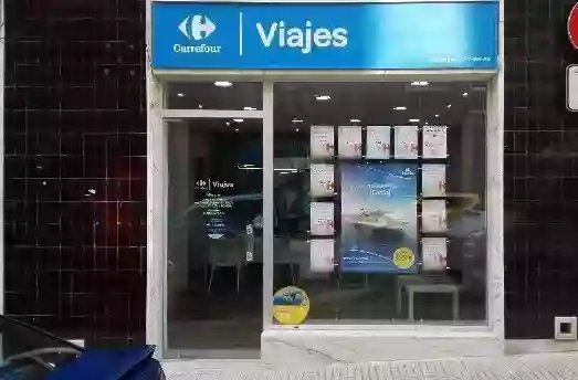 Viajes Carrefour