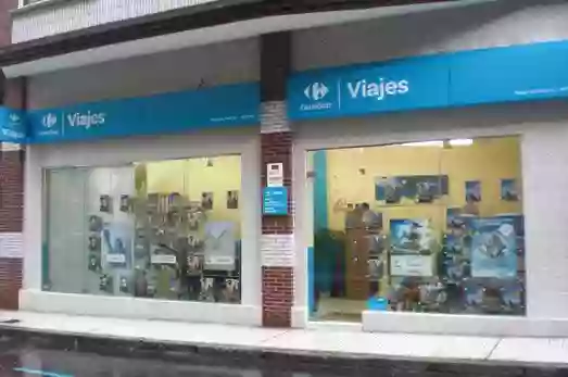 Viajes Carrefour