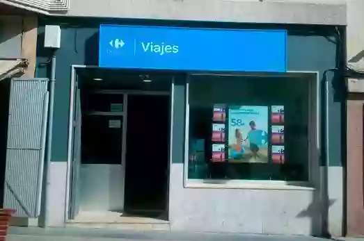 Viajes Carrefour