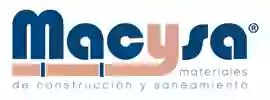 Materiales de Construcción y Saneamiento Macysa S.L