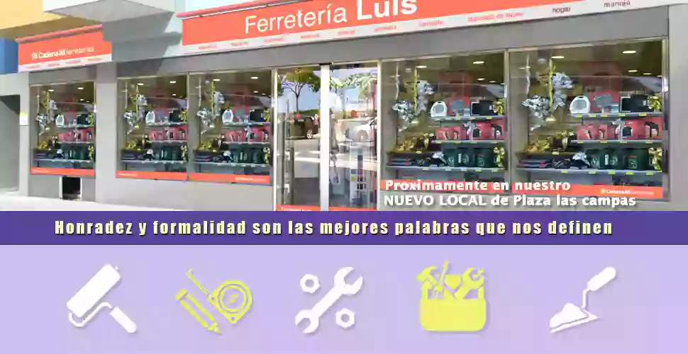 Ferretería Luis