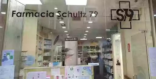 Farmacia Schulz 79 C.B.