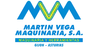 Martin Vega Maquinaria SA