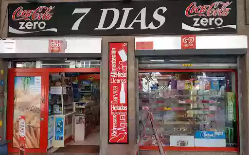 7 Días 24h