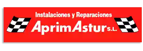 AprimAstur