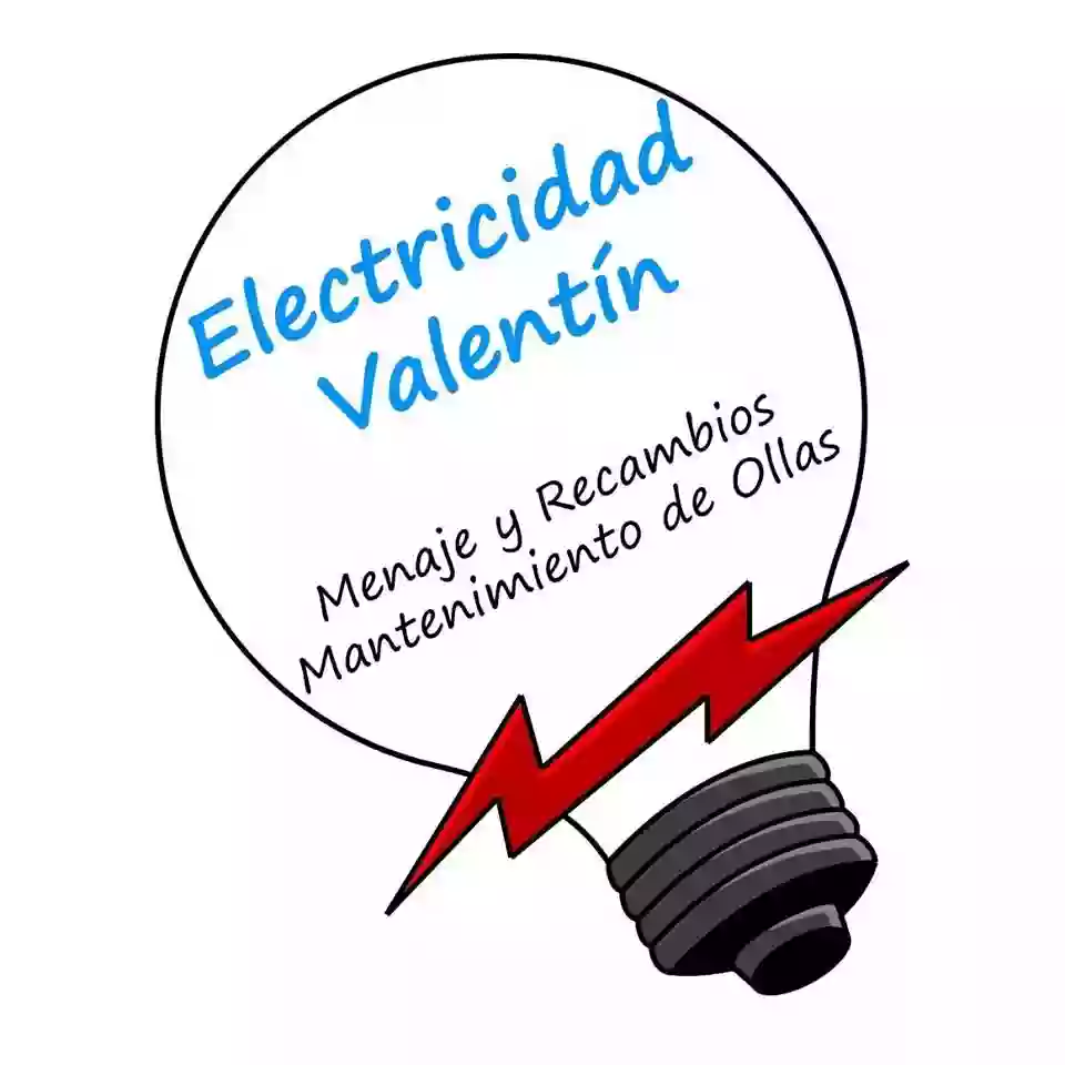 Electricidad Valentin