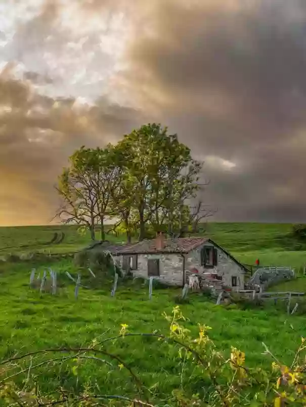 La Cabana de Balbona