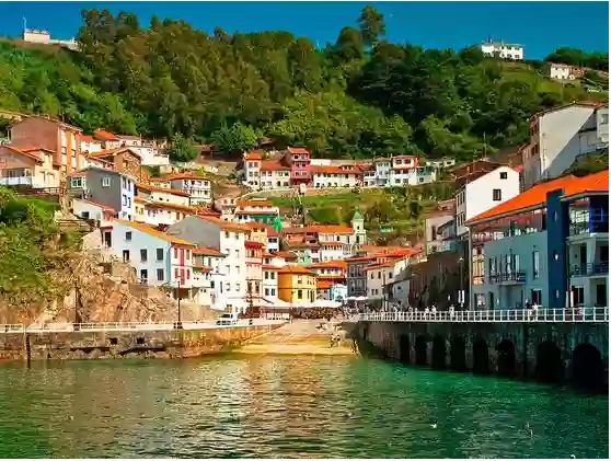 La Casina del Pozo Cudillero