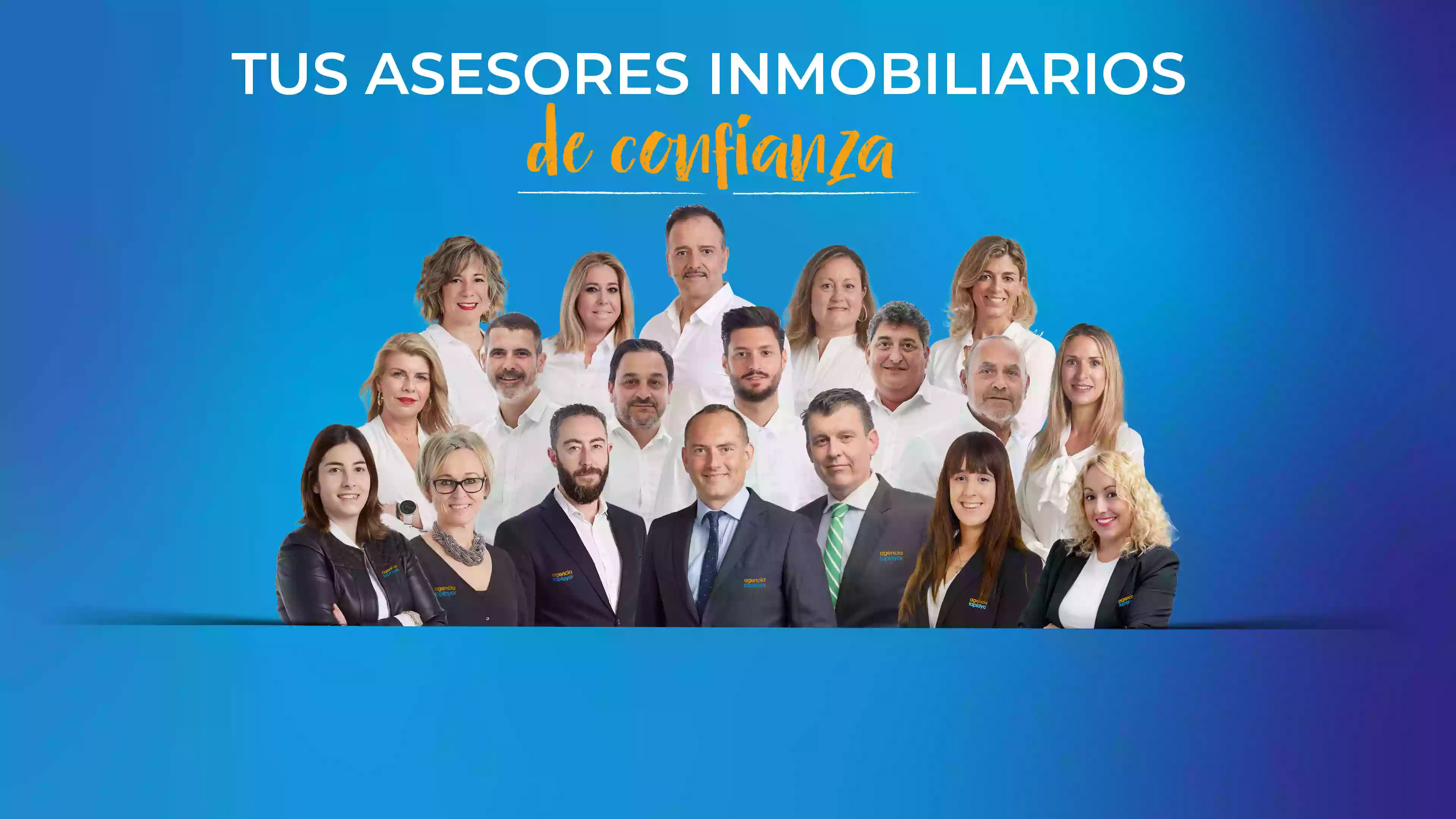 Inmobiliaria Agencia La Playa