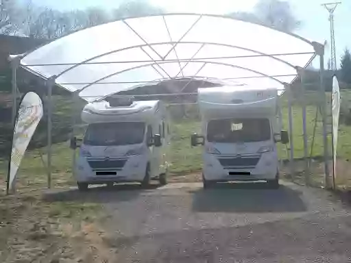 Autocaravanas Asturias