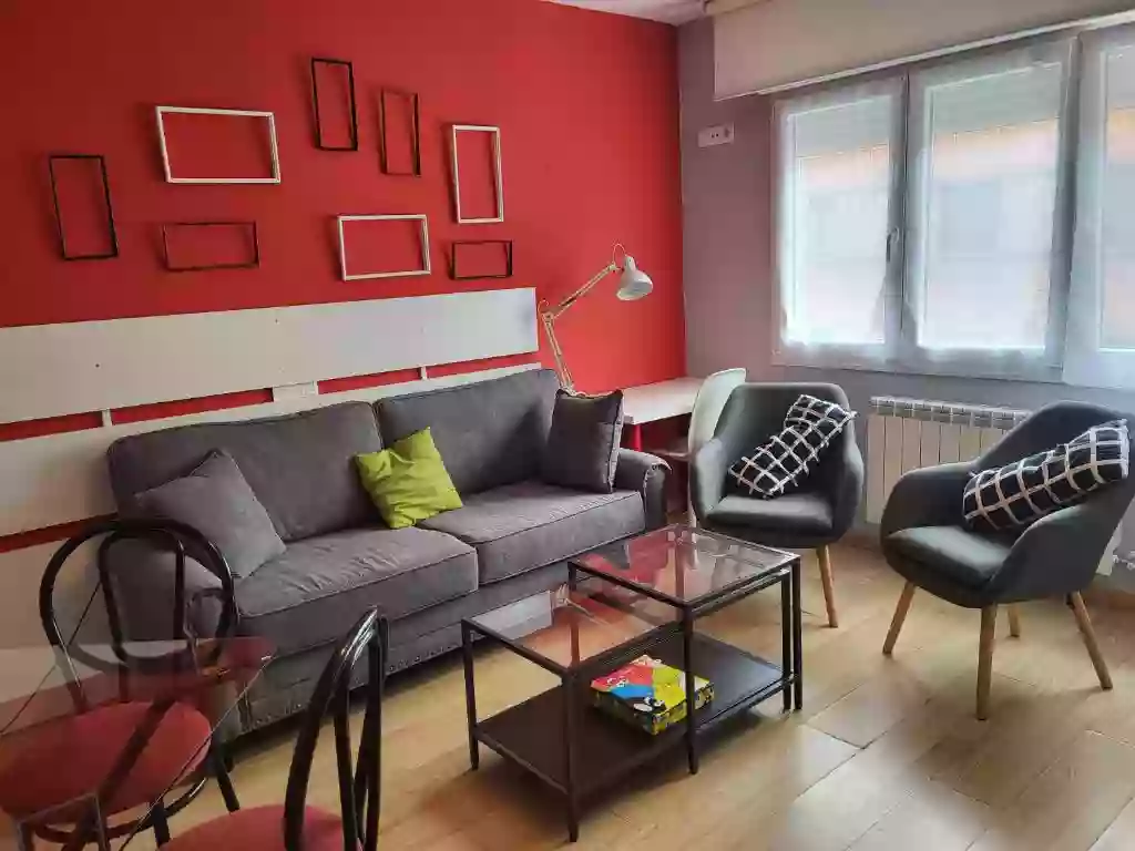 Apartamento Turístico Alarcón